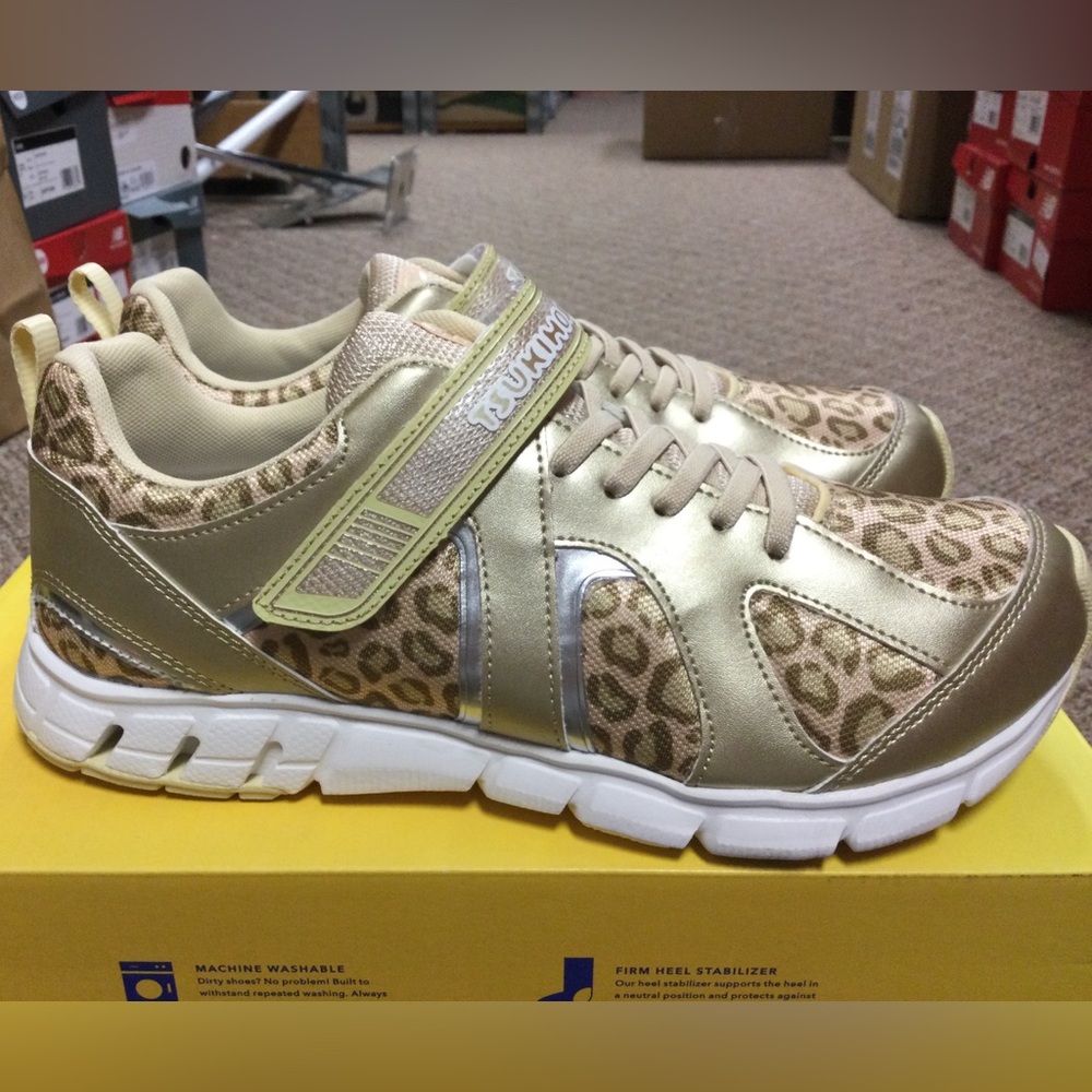 Tsukihoshi Size 5